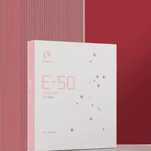 E-50 Exosome Face Mask