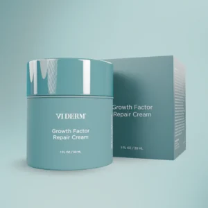 Alternative view of NEW - Growth Factor Repair Cream