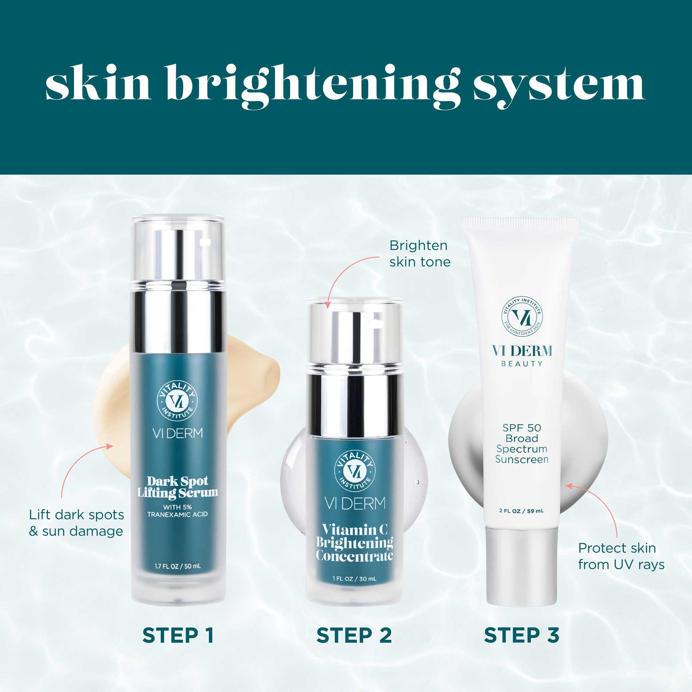 Skin Brightening System - Image 3