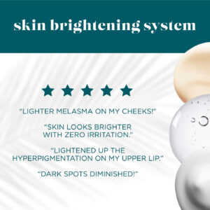 Alternative view of Skin Brightening System