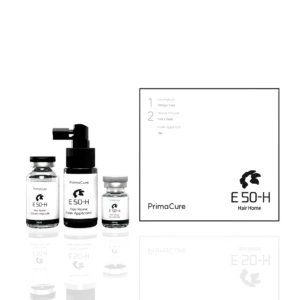 E 50-H Hair Home