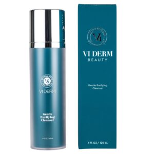 Alternative view of Gentle Purifying Cleanser