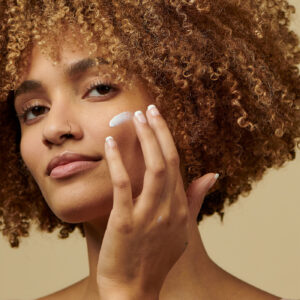 Alternative view of Retinol Age-Defying Treatment Moisturizer