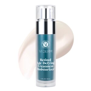 Retinol Age-Defying Treatment Moisturizer