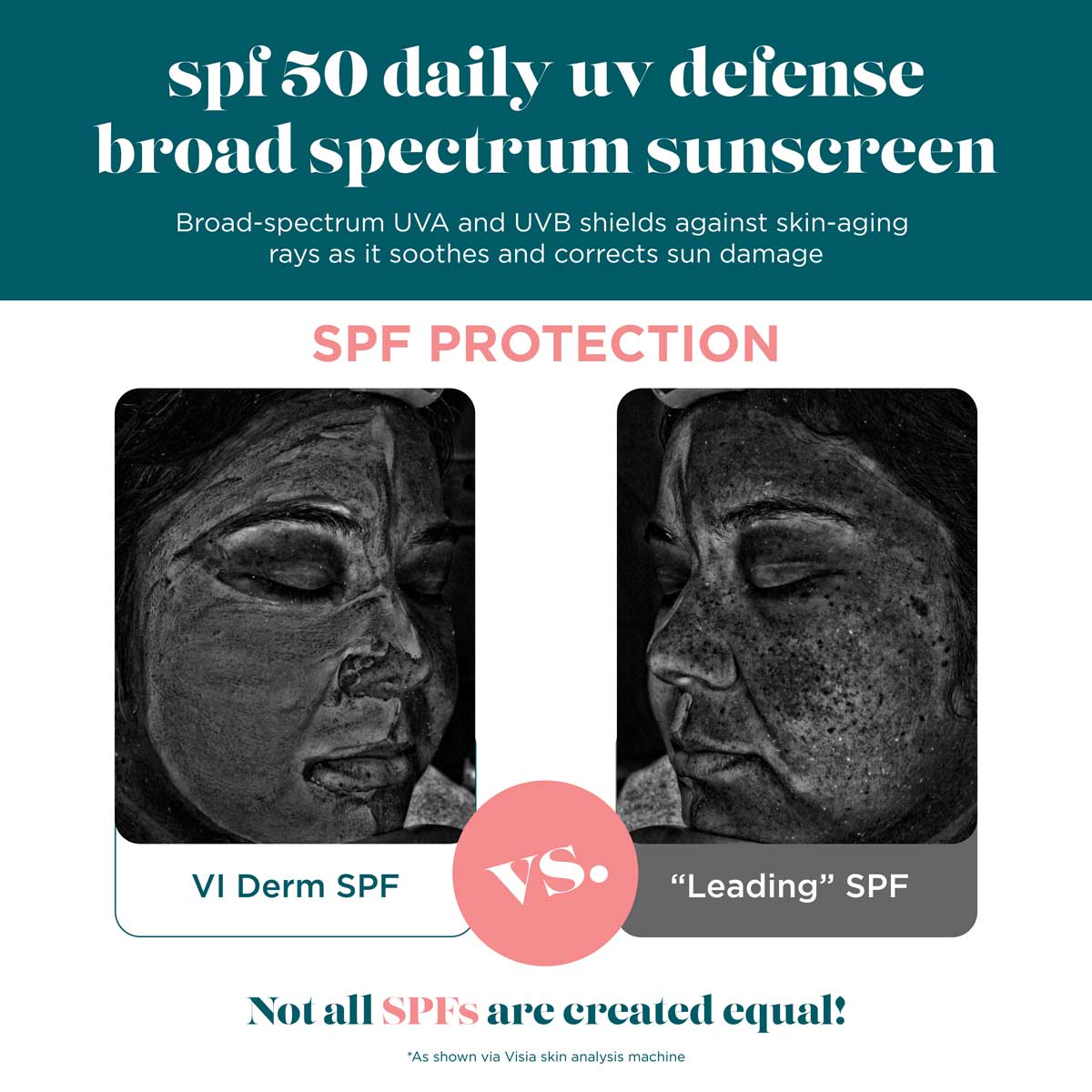 Travel Size SPF 50 Sunscreen - Image 9