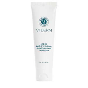 Travel Size SPF 50 Sunscreen