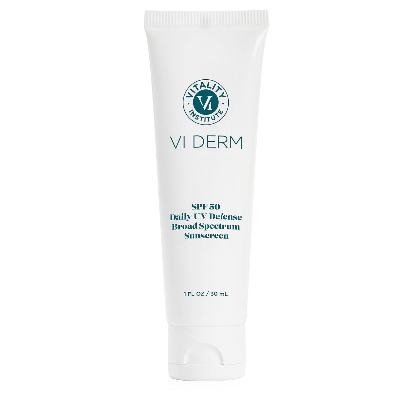 Travel Size SPF 50 Sunscreen
