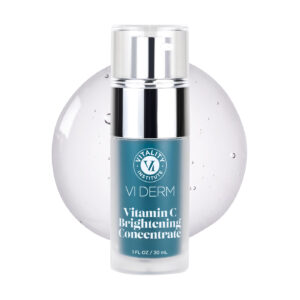 Vitamin C Brightening Concentrate