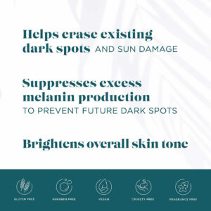 Alternative view of Dark Spot Lifting Serum with 5% Tranexamic Acid
