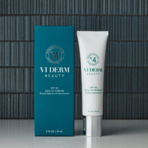 Alternative view of SPF 50 Daily UV Defense Broad Spectrum Sunscreen